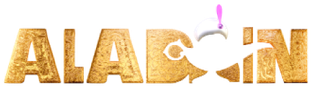 Aladdin99 Play888 Official Logo